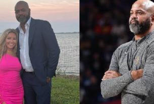 J.B. Bickerstaff’s Family: Wife, Children, Parents and Siblings