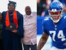 J.C. Davis Family: Girlfriend, Children, Parents and Siblings
