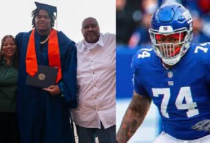 J.C. Davis Family: Girlfriend, Children, Parents and Siblings