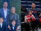 JJ Redick’s Family: Wife, Children, Parents and Siblings
