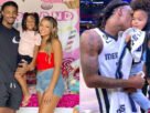 Ja Morant’s Family: Girlfriend, Children, Parents and Siblings