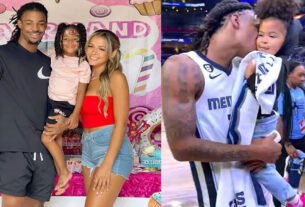 Ja Morant’s Family: Girlfriend, Children, Parents and Siblings