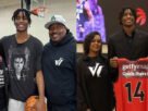 Ja'Kobe Walter Family: Girlfriend, Children, Parents and Siblings