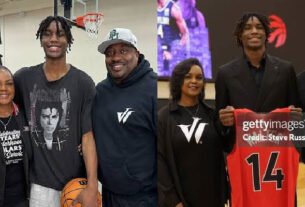 Ja'Kobe Walter Family: Girlfriend, Children, Parents and Siblings