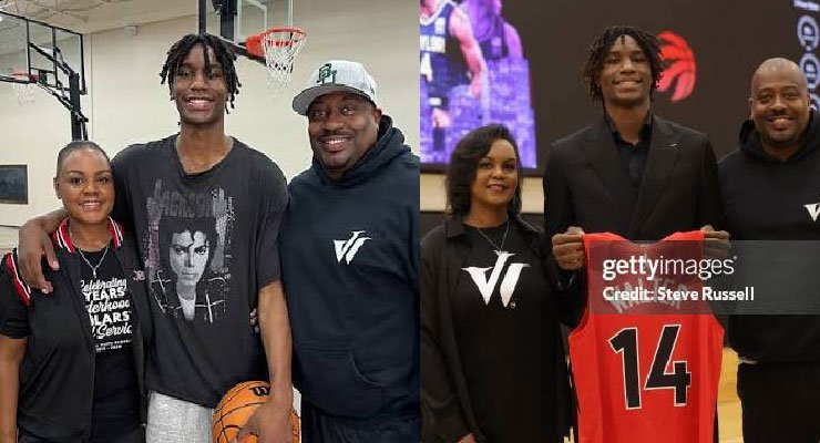 Ja'Kobe Walter Family: Girlfriend, Children, Parents and Siblings