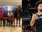 Ja'Kobi Gillespie Family: Girlfriend, Children, Parents and Siblings