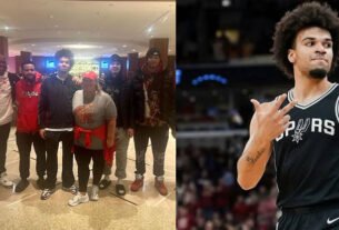 Ja'Kobi Gillespie Family: Girlfriend, Children, Parents and Siblings