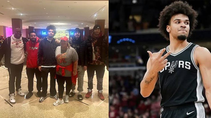 Ja'Kobi Gillespie Family: Girlfriend, Children, Parents and Siblings