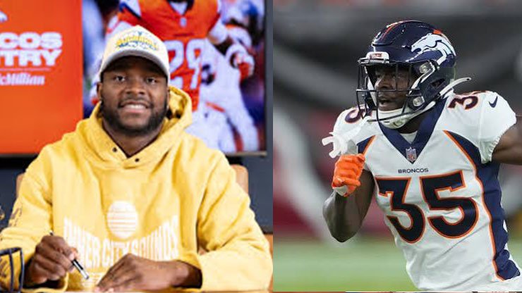 Ja'Quan McMillian's Family: Girlfriend, Children, Parents and Siblings