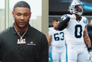Ja'Tavion Sanders Family: Girlfriend, Children, Parents, and Siblings