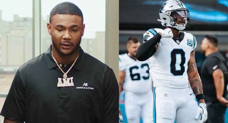 Ja'Tavion Sanders Family: Girlfriend, Children, Parents, and Siblings