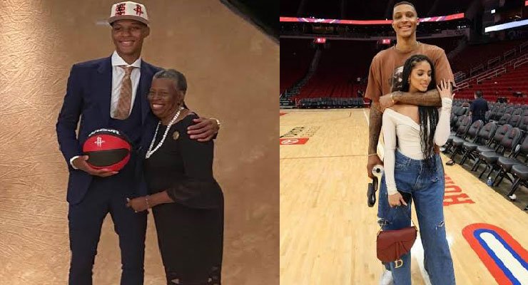 Jabari Smith Jr.'s Family: Girlfriend, Children, Parents and Siblings