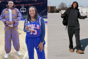 Jabari Walker's Family: Girlfriend, Children, Parents and Siblings
