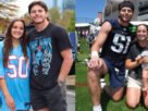 Jack Gibbens Family: Wife, Children, Parents and Siblings