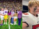 Jack Pyburn's Family: Girlfriend, Children, Parents and Siblings