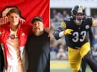 Jack Sawyer Family: Girlfriend, Children, Parents, and Siblings