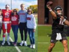 Jack Strand's Family: Girlfriend, Children, Parents and Siblings