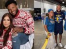 Jackson Chourio's Family: Girlfriend, Children, Parents and Siblings