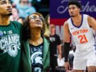 Jaden Akins Family: Girlfriend, Children, Parents and Siblings