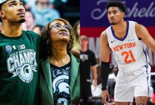 Jaden Akins Family: Girlfriend, Children, Parents and Siblings