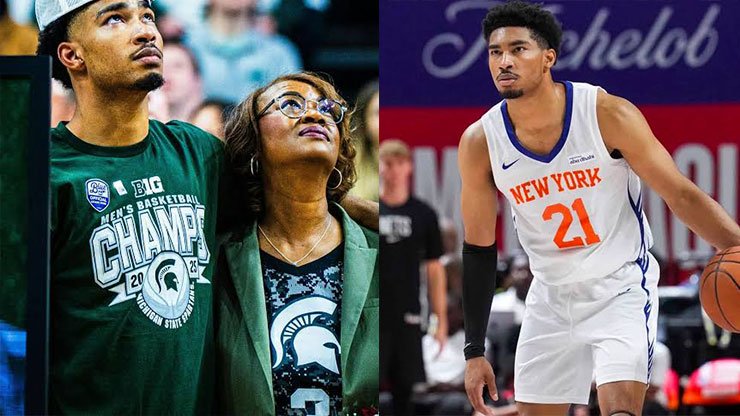 Jaden Akins Family: Girlfriend, Children, Parents and Siblings