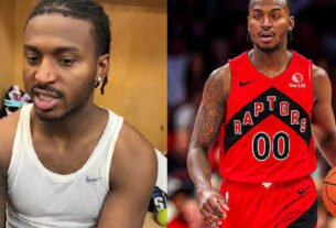 Jaden Bradley’s Family: Girlfriend, Children, Parents and Siblings