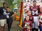 Jaden Crumedy's Family: Wife, Children, Parents, and Siblings