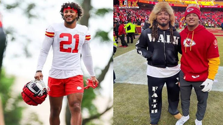 Jaden Hicks Family: Girlfriend, Children, Parents and Siblings