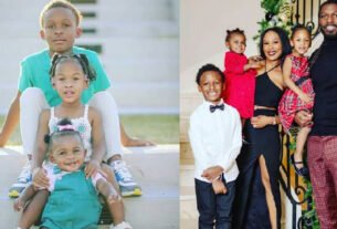 Jadeveon Clowney's Family: Wife, Children, Parents, and Siblings