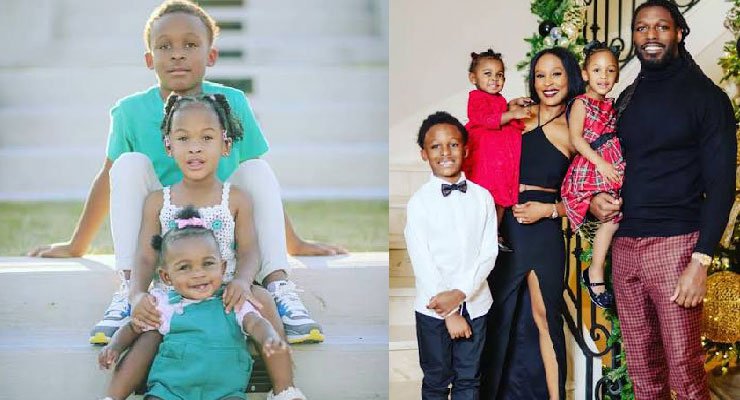 Jadeveon Clowney's Family: Wife, Children, Parents, and Siblings