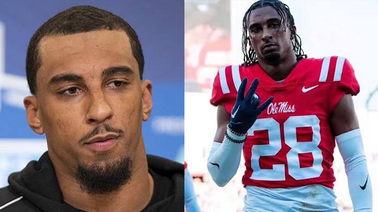 Jadon Canady's Family: Girlfriend, Children, Parents and Siblings