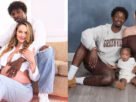 Jae'Sean Tate Family: Girlfriend, Children, Parents and Siblings