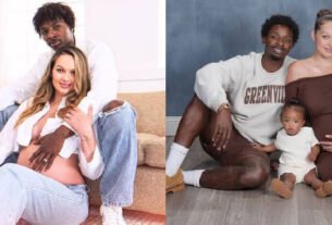Jae'Sean Tate Family: Girlfriend, Children, Parents and Siblings
