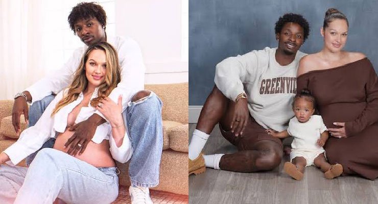 Jae'Sean Tate Family: Girlfriend, Children, Parents and Siblings