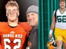 Jager Burton's Family: Girlfriend, Children, Parents and Siblings