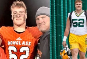 Jager Burton's Family: Girlfriend, Children, Parents and Siblings