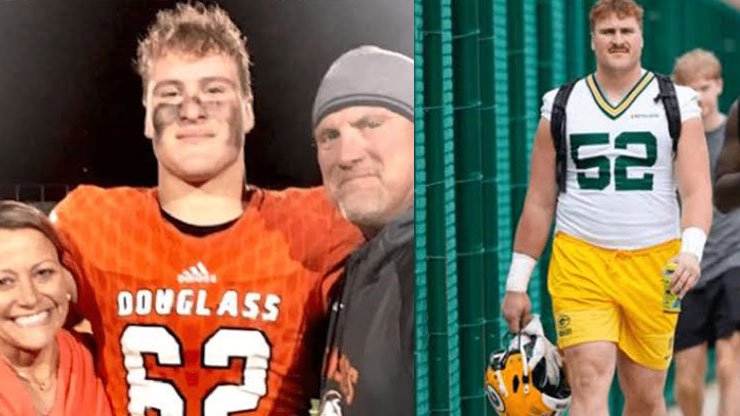 Jager Burton's Family: Girlfriend, Children, Parents and Siblings