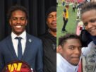 Jahan Dotson's Family: Girlfriend, Children, Parents and Siblings