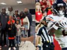 Jahdae Walker's Family: Girlfriend, Children, Parents and Siblings