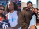 Jahlani Tavai's Family: Fiancée, Children, Parents and Siblings