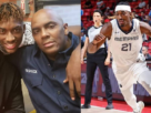 Jahmai Mashack’s Family: Girlfriend, Children, Parents and Siblings