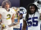 Jaishawn Barham's Family: Girlfriend, Children, Parents and Siblings