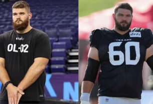 Jake Andrews Family: Wife, Children, Parents, and Siblings