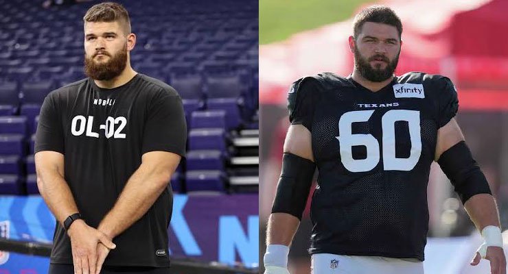 Jake Andrews Family: Wife, Children, Parents, and Siblings