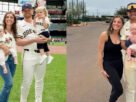 Jake Bauers Family: Wife, Children, Parents and Siblings