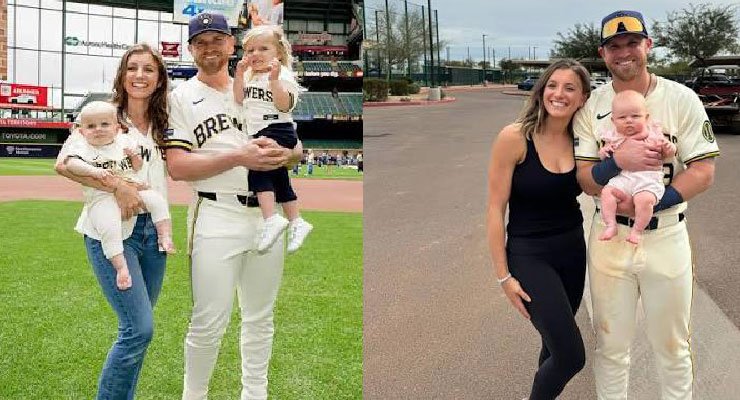 Jake Bauers Family: Wife, Children, Parents and Siblings