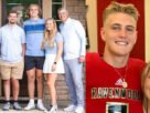 Jake Briningstool's Family: Girlfriend, Children, Parents and Siblings