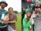 Jake Elliott's Family: Wife, Children, Parents and Siblings