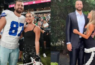 Jake Ferguson's Family: Wife, Children, Parents and Siblings