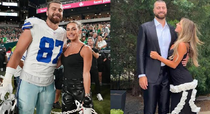 Jake Ferguson's Family: Wife, Children, Parents and Siblings